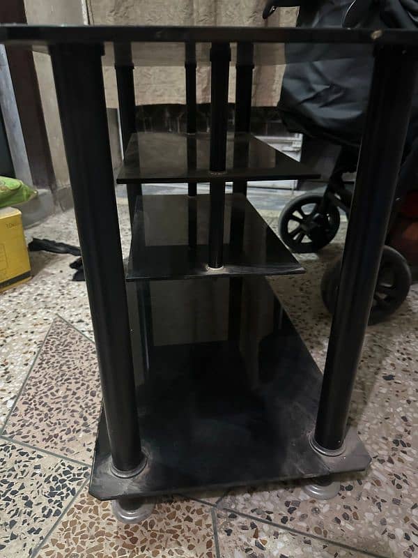 LCD trolley 0