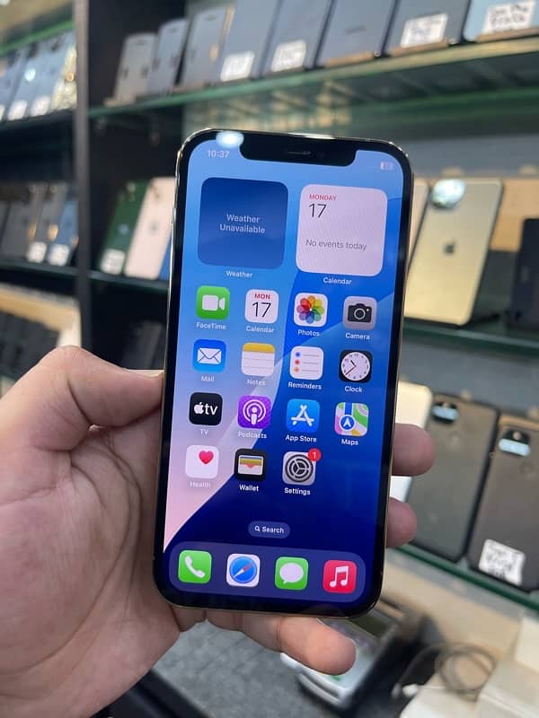 iPhone 12 Pro 128Gb 4