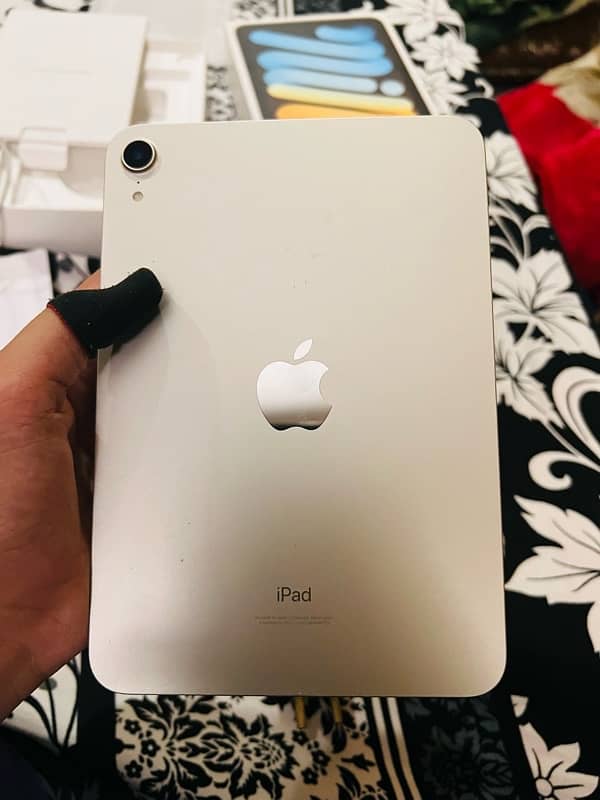 ipad mini 6 3