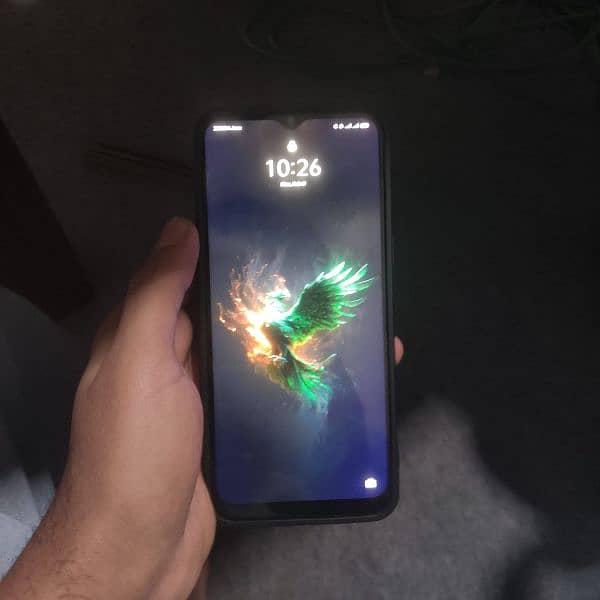 Realme 5i Used For Sale 0