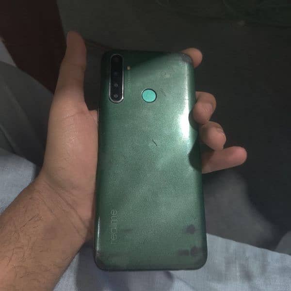 Realme 5i Used For Sale 2