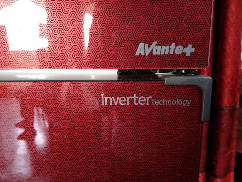 Dawlance inverter technology 2025 4