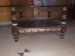 CENTER TABLE FOR SALE