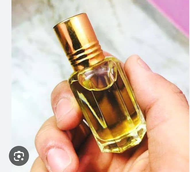 UN USED ATTAR SPECIAL FRAGRANCE ONLY 399 1