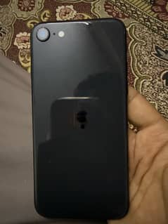 Iphone SE 2020 128 FU