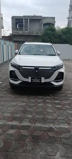 Changan Oshan X72024