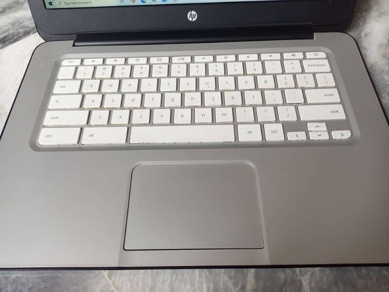 Chrome Book Con 10/9 0