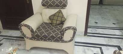 7 Seater Sofa Set