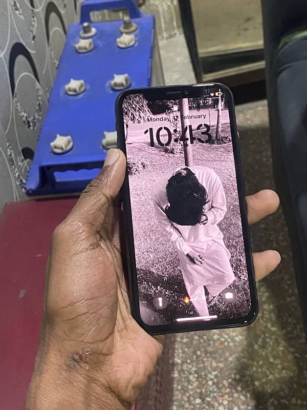 Iphone x pta jv 03264204121 3