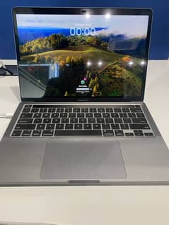 Macbook Pro M12020 (13-Inches)