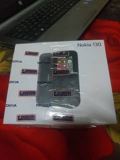 Nokia 130 | Box Pack