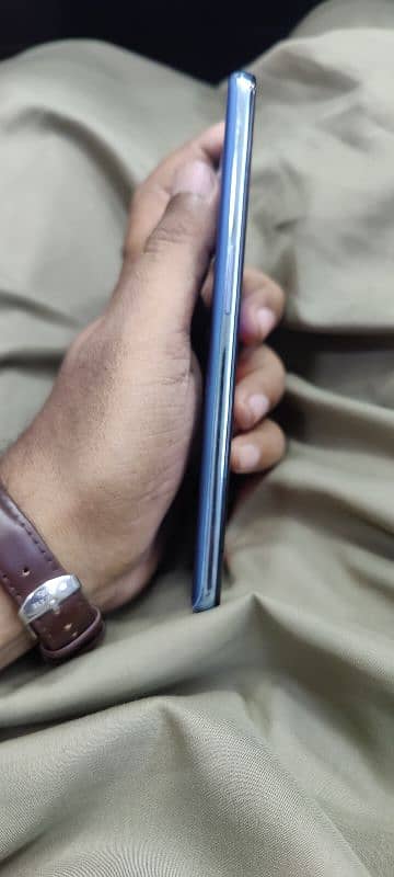 OnePlus 95g single line 5