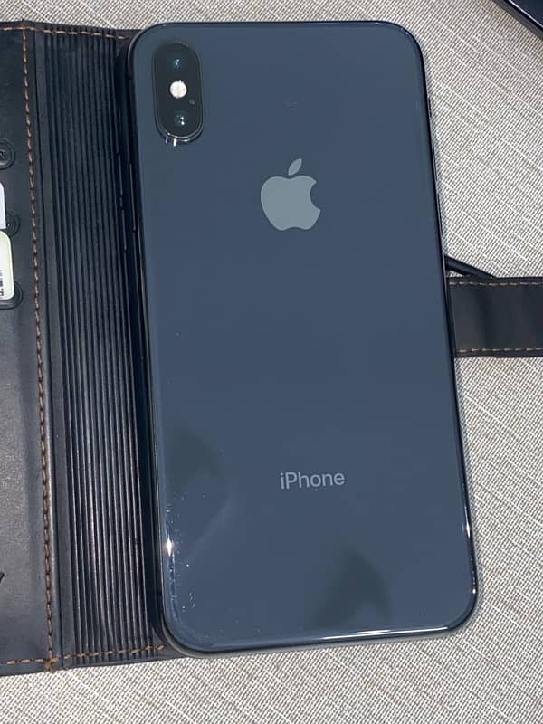 Iphone X Non Pta 256Gb 1