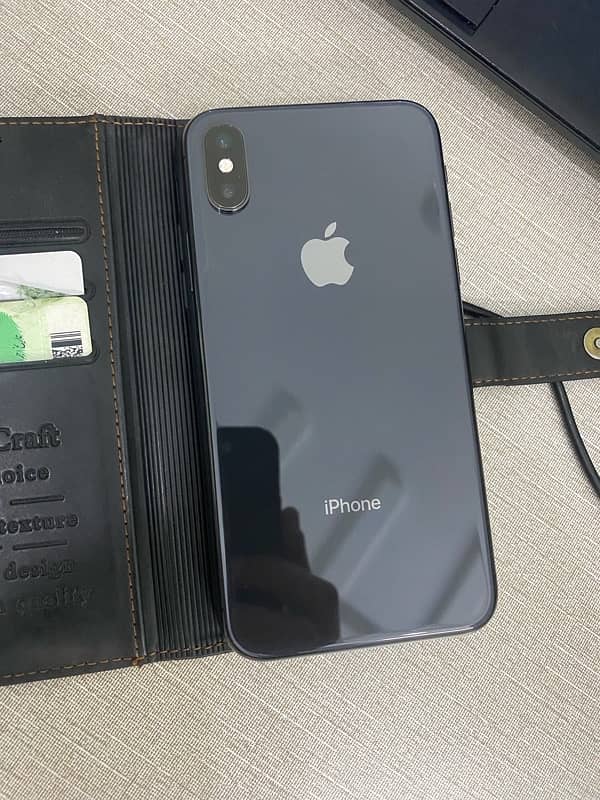 Iphone X Non Pta 256Gb 2