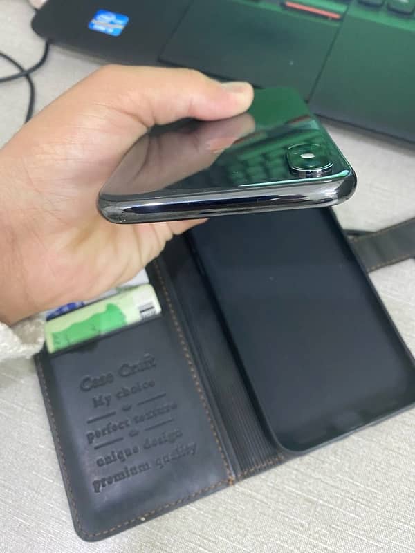 Iphone X Non Pta 256Gb 6