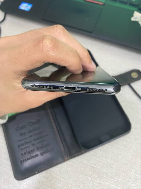 Iphone X Non Pta 256Gb 7