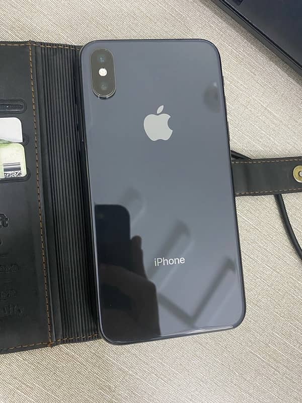 Iphone X Non Pta 256Gb 10