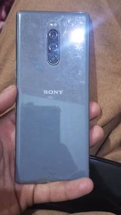 sony