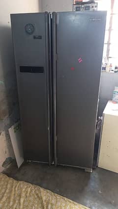 Samsung 2 Door Firdge