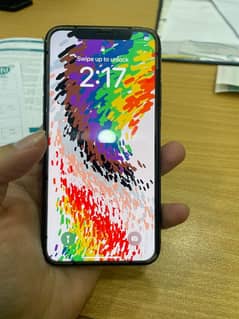 Iphone X non pta