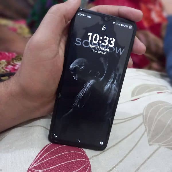 Vivo Y27 Pearl Black In Lush Condition 10/10 1