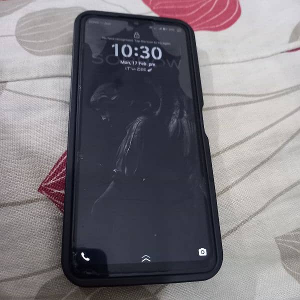 Vivo Y27 Pearl Black In Lush Condition 10/10 9