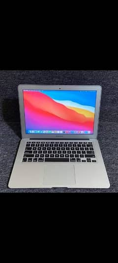 MacBook Air 2017