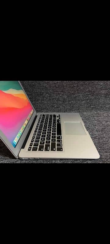 MacBook Air 2017 2