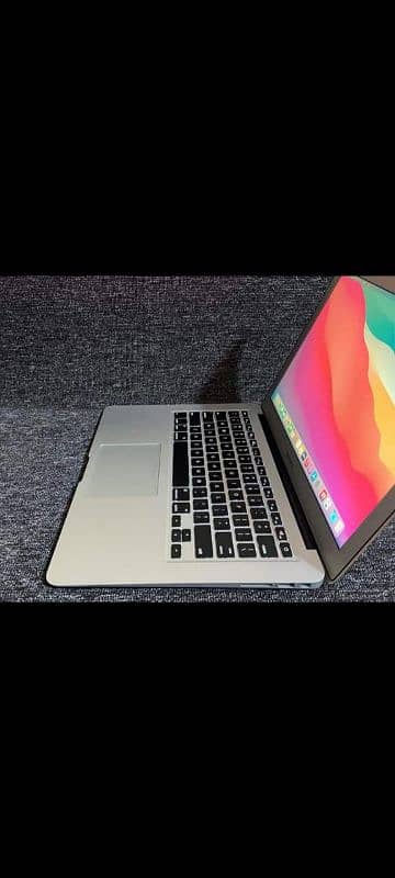 MacBook Air 2017 5