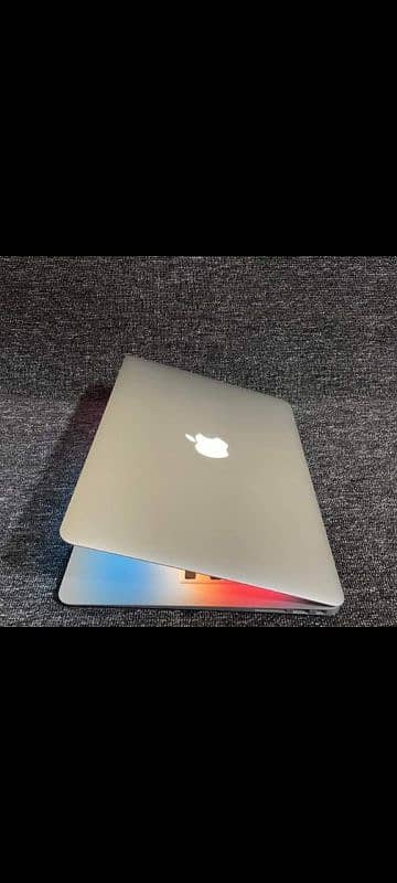 MacBook Air 2017 6