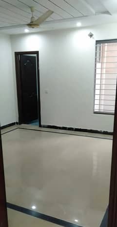 10 Marla Upper Portion For Rent In Cbr Town