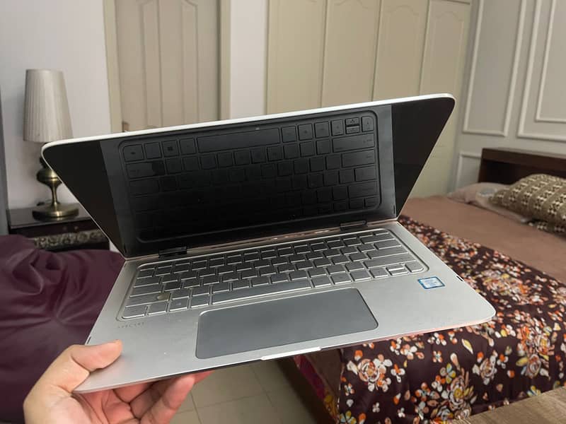 HP SPECTRE PRO X360 G2 1