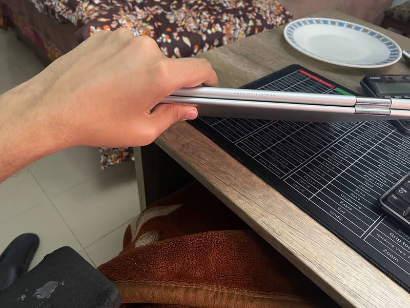 HP SPECTRE PRO X360 G2 6