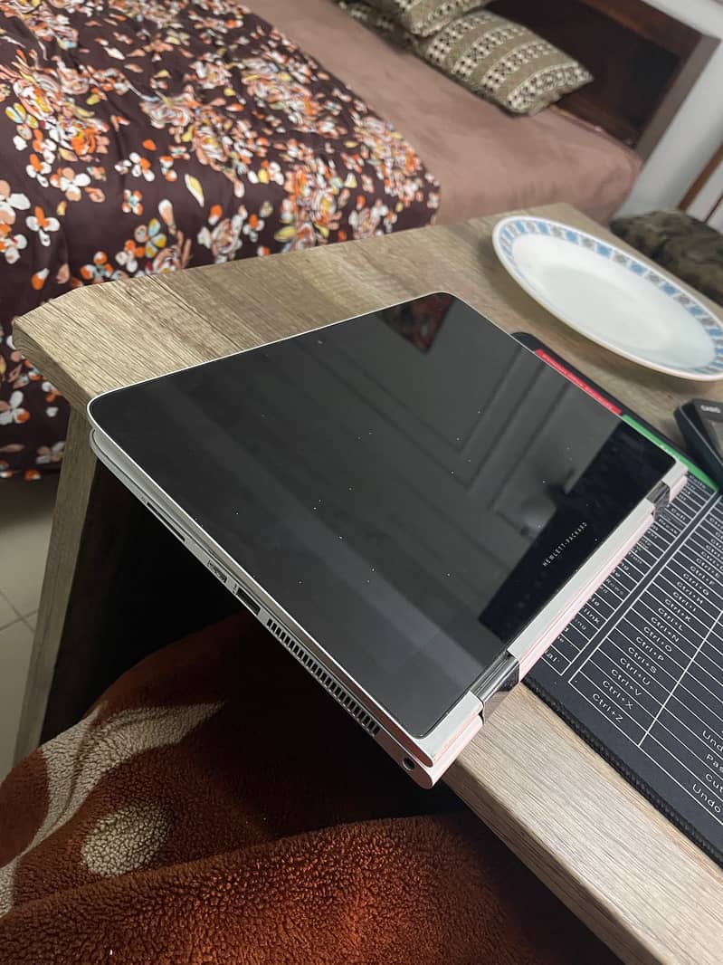 HP SPECTRE PRO X360 G2 8