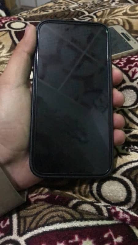 Iphone 14 pro max No Sim 1