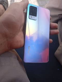 vivo v21 8+8/128gb