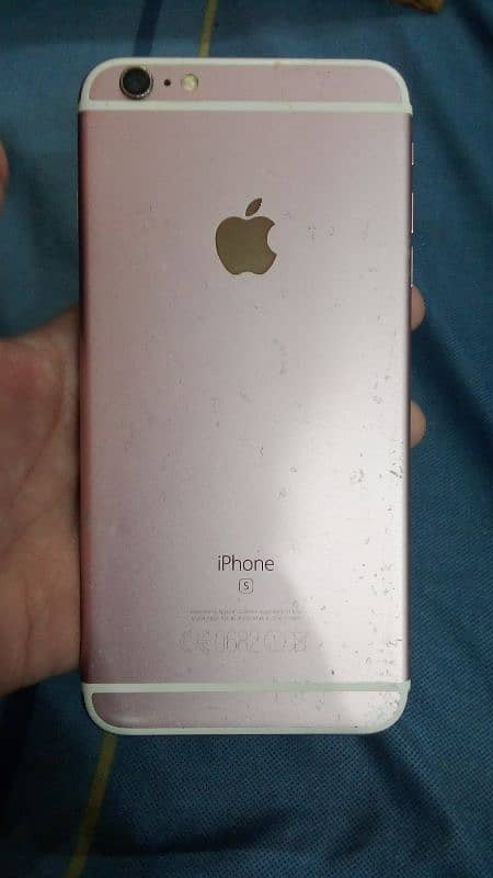 iphone 6s 4