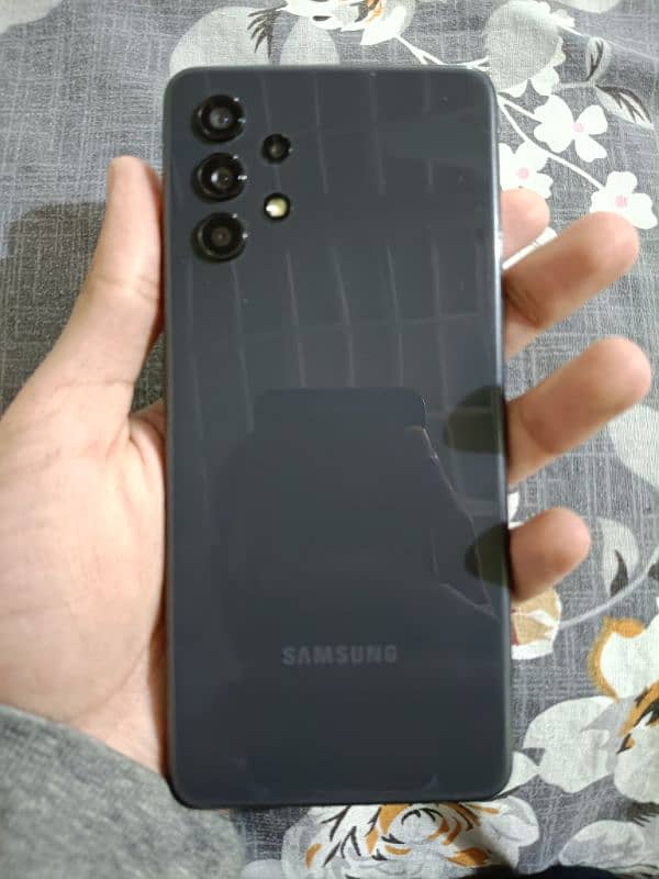 Samsung Galaxy A32 in Best Condition 1