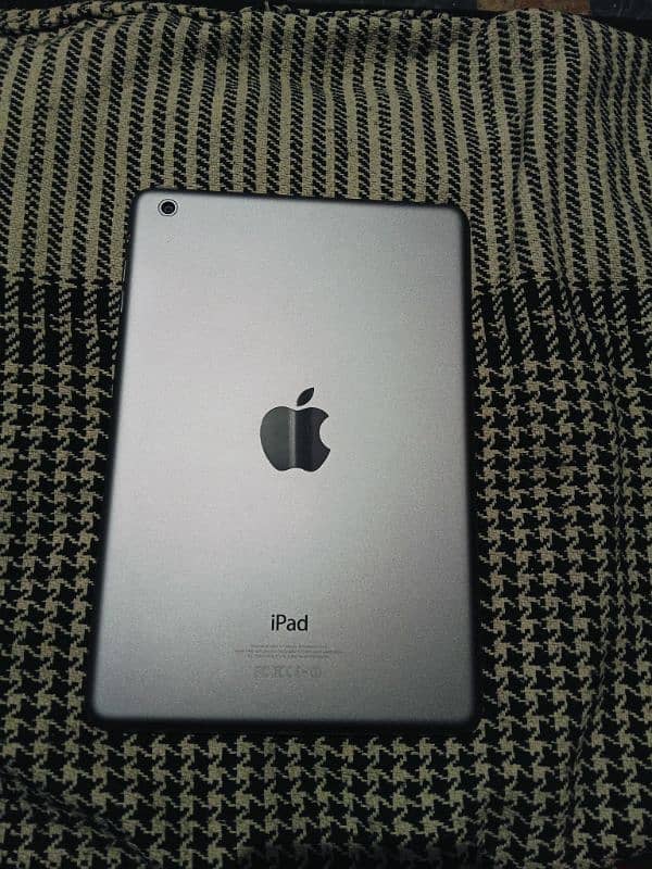 IPAD mini wifi 2