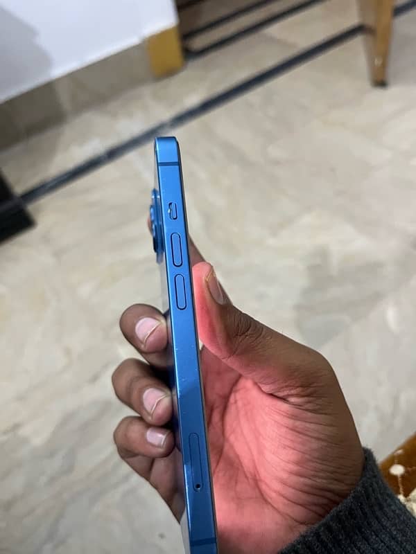 iphone 13 256GB. non PTA only panel change 1