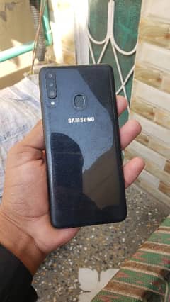 Samsung a20s