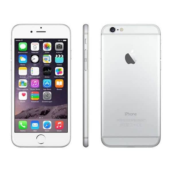 iphone 6 64GB 0