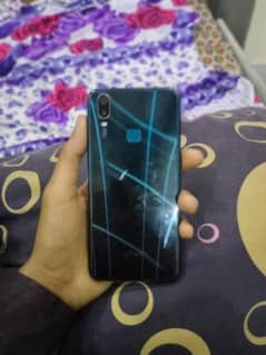 vivo y11 blue color