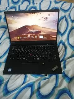 LENOVO THINKPAD X1 CARBON