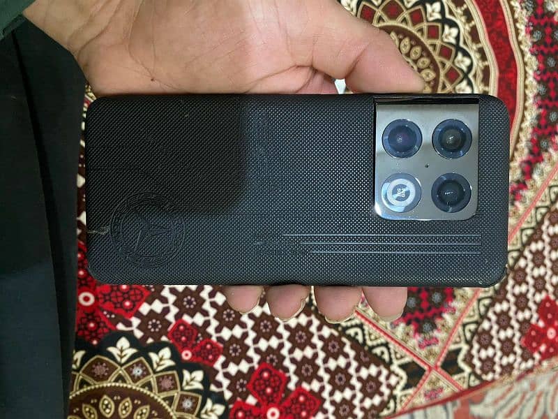 One plus 10pro 5g for urgent sale 0