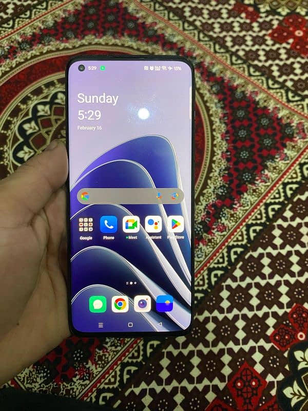 One plus 10pro 5g for urgent sale 3