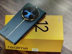 Realme 12 new