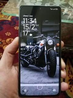 Note 13 pro 12GB/512GB