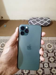 Iphone 11 pro