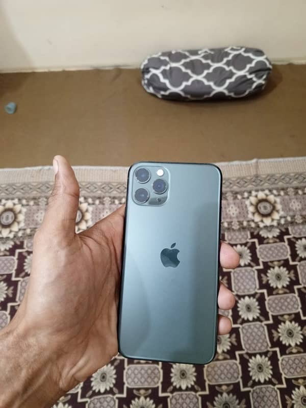 Iphone 11 pro 1